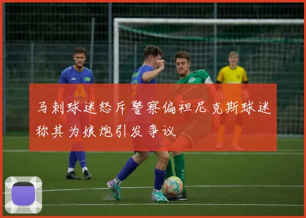 马刺球迷怒斥警察偏袒尼克斯球迷称其为娘炮引发争议
